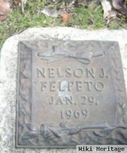 Nelson Felpeto