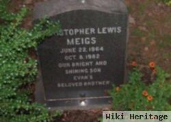 Christopher Lewis Meigs