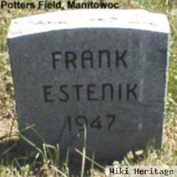 Frank Estenik