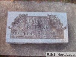 Evelyn Butzine