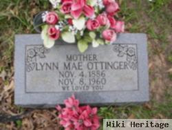 Lynn Mae Ottinger