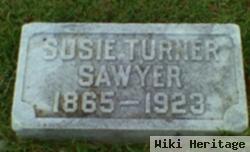 Susie Turner Sawyer