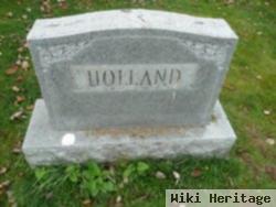 John R Holland