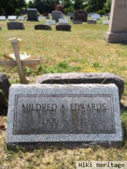 Mildred Ackerly Edwards