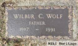 Wilber C. Wolf