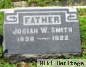 Josiah W. Smith