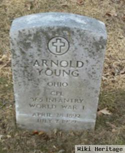 Arnold Young