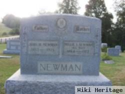 Nellie S. Renforth Newman