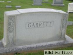 Arthur A Garrett