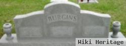 Helen R Gilleo Burgins