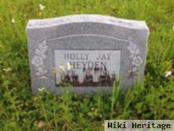 Holly Jay Heyden