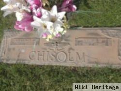 Lora Fae Strawn Chisolm