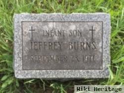 Jeffrey Burns
