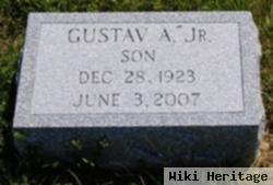 Gustav A Peterson, Jr