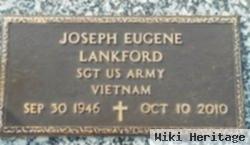 Joseph Eugene Lankford