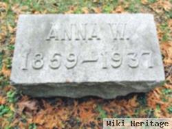 Anna N. Walsh