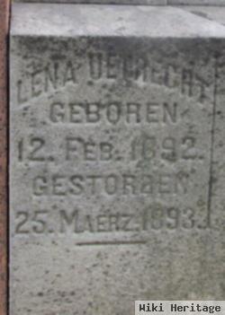 Lena Uetrecht