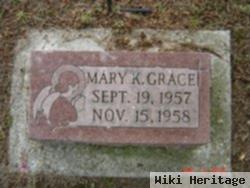 Mary K. Grace