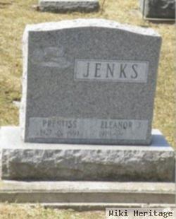 Eleanor Jones Jenks