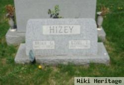 Brian G. Hizey