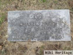 Charles Baker