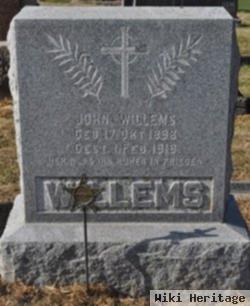 John Willems