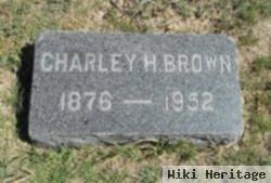 Charles Herman Brown