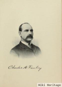 Charles A. Finley