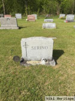 Joseph Serino