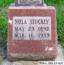 Nola Stucky