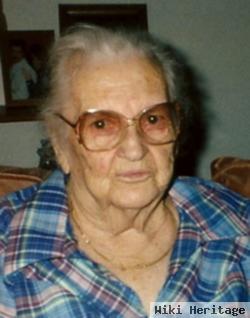 Ethel Stephens