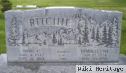 Bonnie Jo Arehart Ritchie