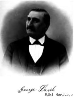 George Laub