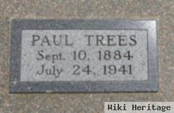 Paul Trees