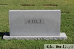 Robert Holt