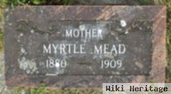 Myrtle Mead