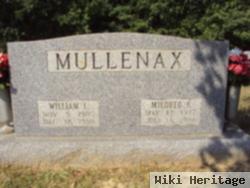 William L. Mullenax