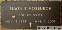 Elwin E. Vosburgh