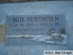 Bud Henthorn