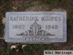 Katherine Heidesch Kirpes