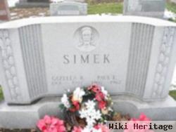 Paul E. Simeck