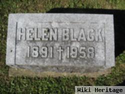 Helen Black