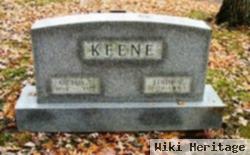 Archie T Keene