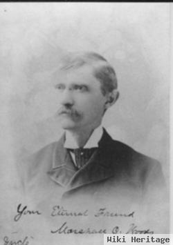 Uriah William Marshall C. Woods