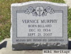 Vernice Bellard Murphy