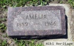 Amelia Giedd Quartier