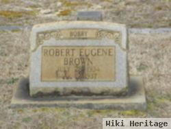 Robert Eugene Brown