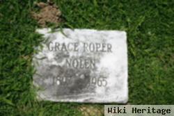 Grace Roper Nolen