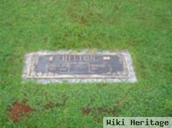 Harold Dean Helton