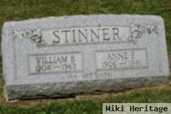 William B. Stinner